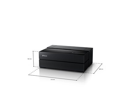 EPSON SureColor SC-P700 Printer colour