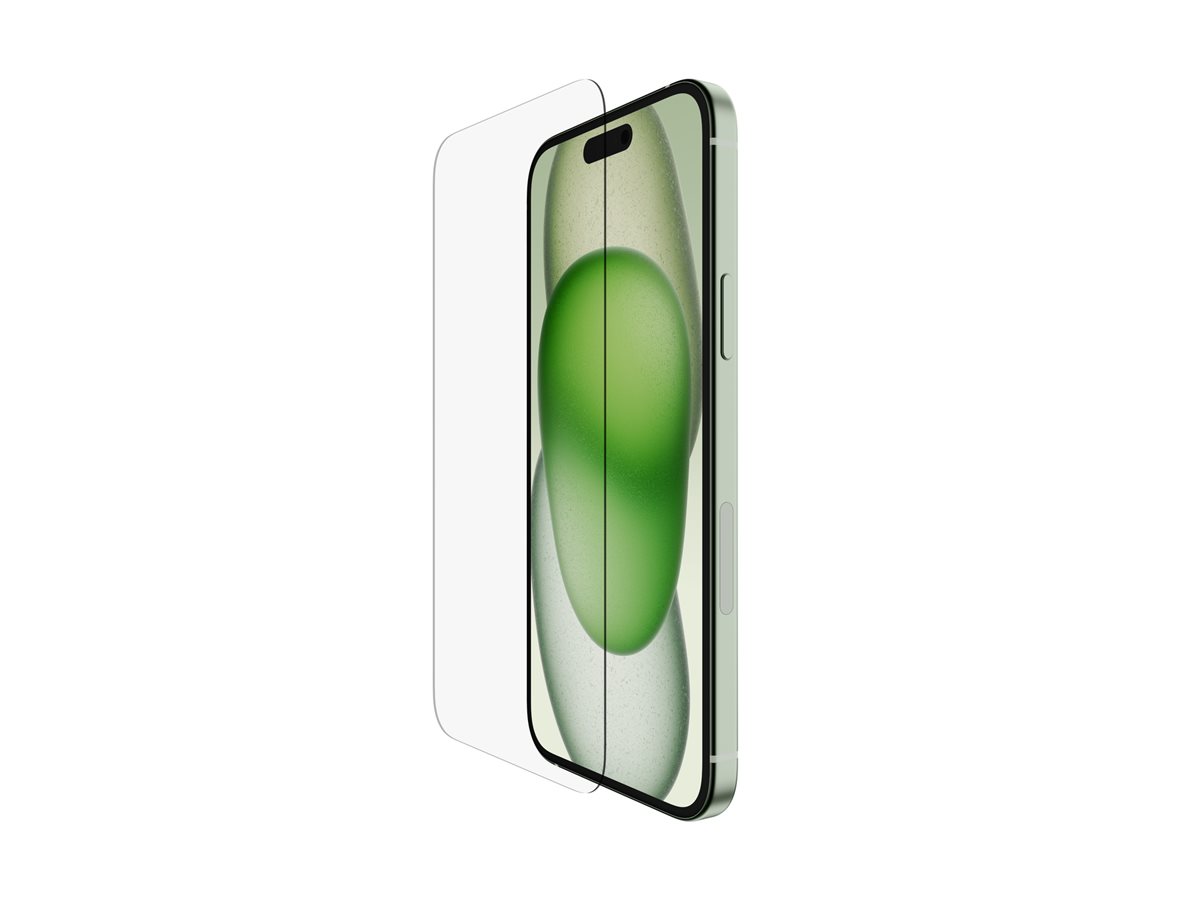 Belkin UltraGlass 2 - Screen protector for cellular phone