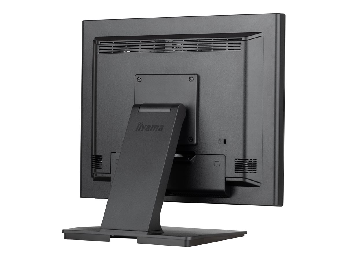 iiyama ProLite T1732MSC-B1S - LCD monitor - 17" – foto 5
