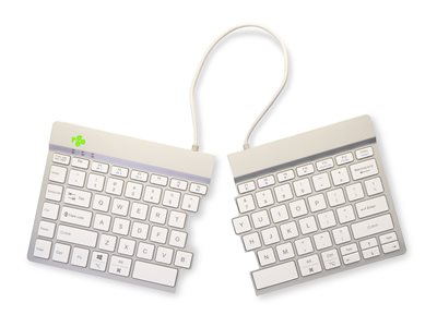 Ergonomic Keyboard Split break - keyboard - with i