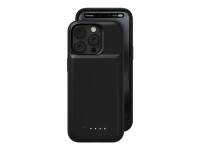 mophie Juice Pack - Battery case for cell phone