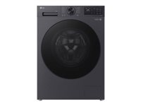LG F2X50S9TBB Vaskemaskine Vaskemaskine