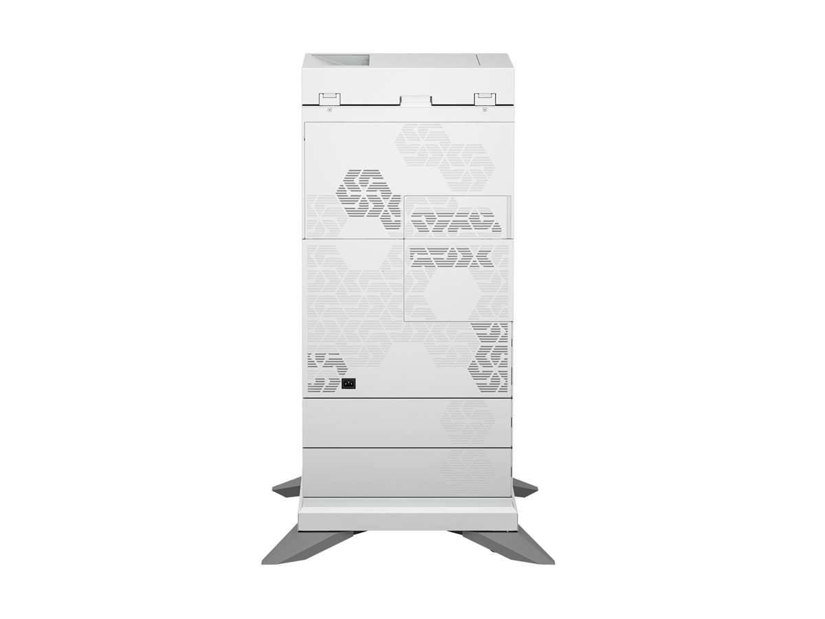 HP Color LaserJet Enterprise MFP 6800ZFSW – foto 12