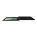Samsung Galaxy Chromebook Go - Image 9: Left side