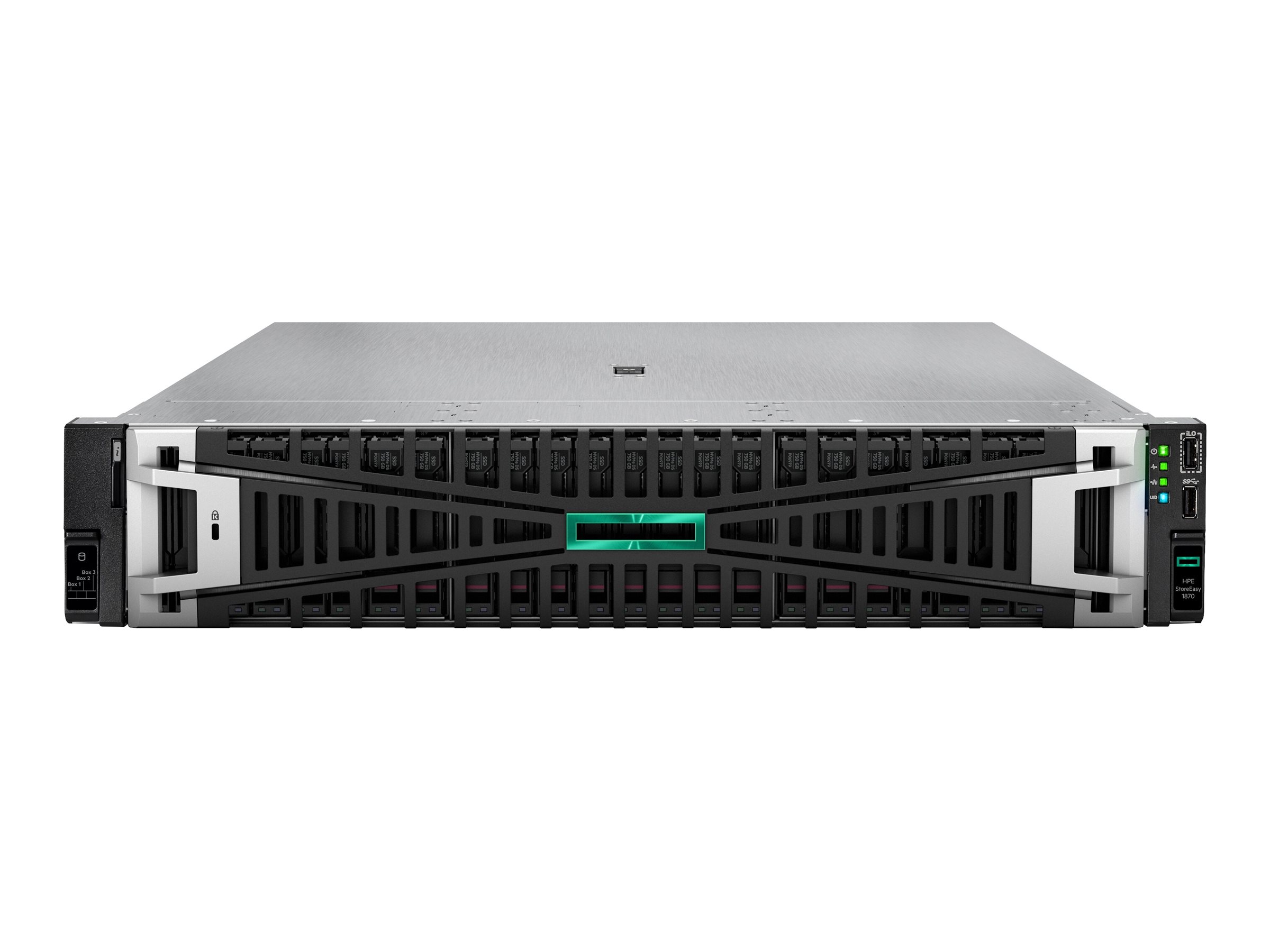 HPE STOREEASY 1870 MS WS IOT22 PL 3V
