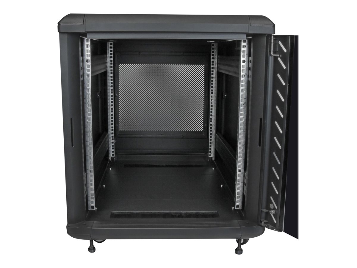 STARTECH 12U 36in Knock-Down Server Rack Cabinet – foto 7