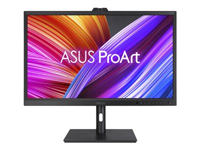 Asus ProArt Display OLED PA32DC Review