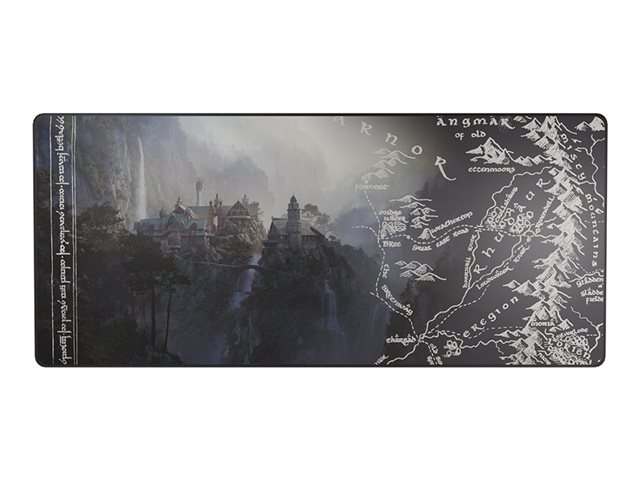 LEXIP X WARNER The Lord Of The Rings Riv WAXLXMP0011