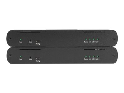 Black Box USB 3.1 Extender over CATx
