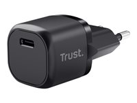 Trust 20Watt Strømforsyningsadapter