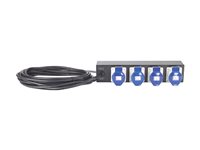 APC Rack PDU Extender Basic 2HE 32A