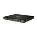 HPE Aruba Networking CX 6300M 32p 1G 16p Smart Rate 5G Class8 PoE 2p SFP56 50G 2p SFP28 25G MACsec Switch