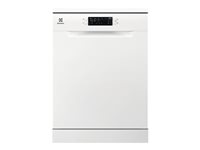 Electrolux Serie 300 Klasse D Fritstående Hvid