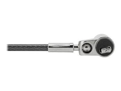 TARGUS DEFCON Master Keyed Retail Lock