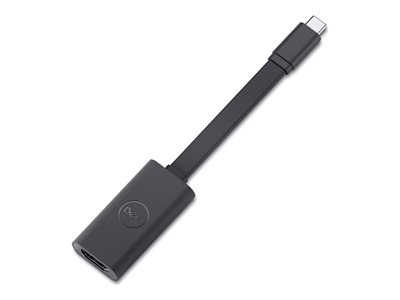 DELL Adapter USB-C to HDMI 2.1 - DELL-SA124-BK