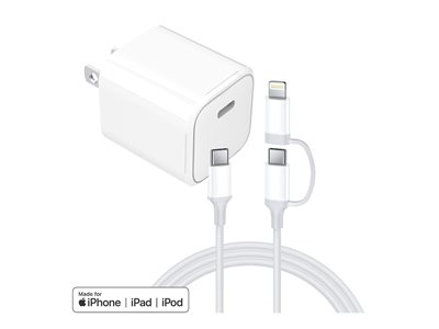 4XEM - Power adapter