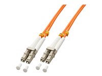 Lindy patch cable - 2 m