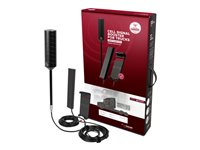 weBoost Drive Sleek OTR Booster kit for cellular phone