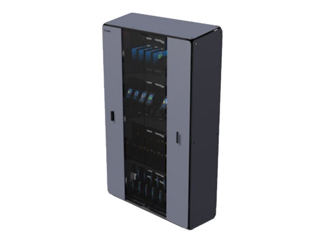 Zebra Intelligent Cabinets Extreme cabinet unit - 