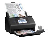 EPSON WorkForce ES-580W Document scanner