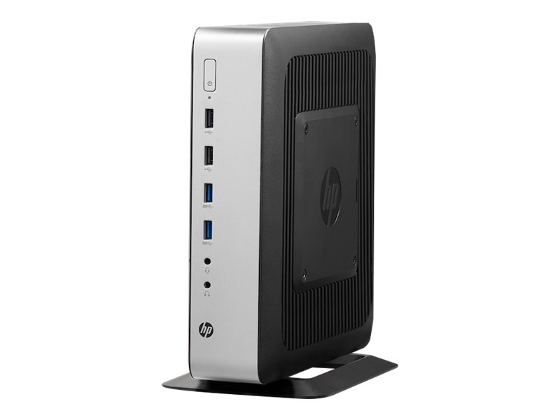 【中古良品・動作確認済】HP t740 Thin Client Amazon.com: HP t740 Thin Client - AMD Ryzen V1756B Quad-core (4