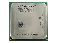 AMD Opteron 6276 / 2.3 GHz processor