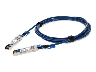 AddOn - 25GBase-CU direct attach cable