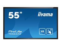 Iiyama ProLite LCD T5562AS-B1