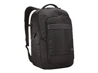 Case Logic Notion NOTIBP-117 Notebook carrying backpack 17.3INCH black