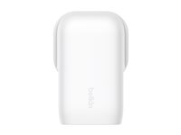 Belkin BoostCharge power adapter - PPS technology - USB-C - 67 watt