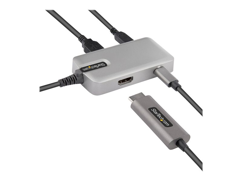 StarTech .com Adaptateur Multiport USB-C
