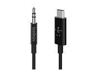 Belkin Accessoires GSM & SmartPhone F7U079bt03-BLK