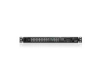 APC NetBotz Rack Monitor 750 - environment monitoring device