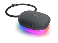 Philips TAS2307BK Højttaler Sort