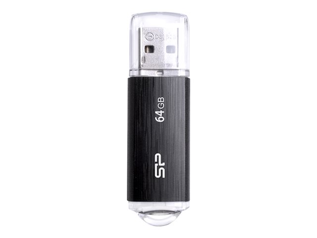 SILICON POWER memory USB Ultima U02 4Go