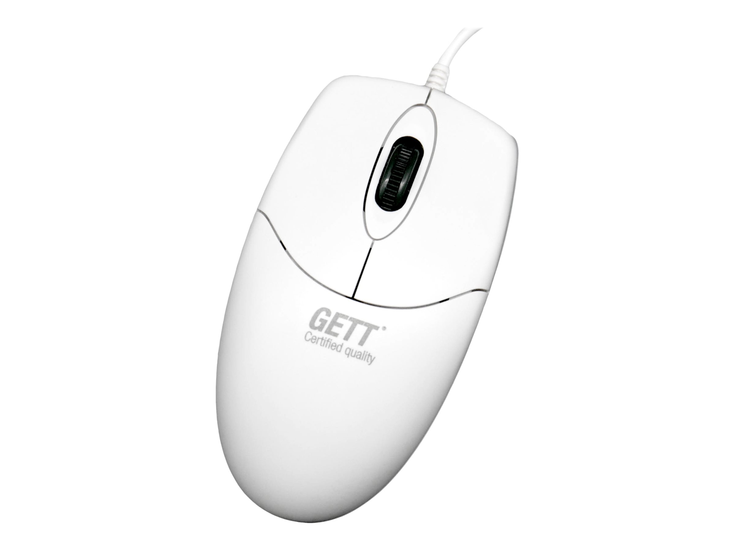GETT - Mouse - wired