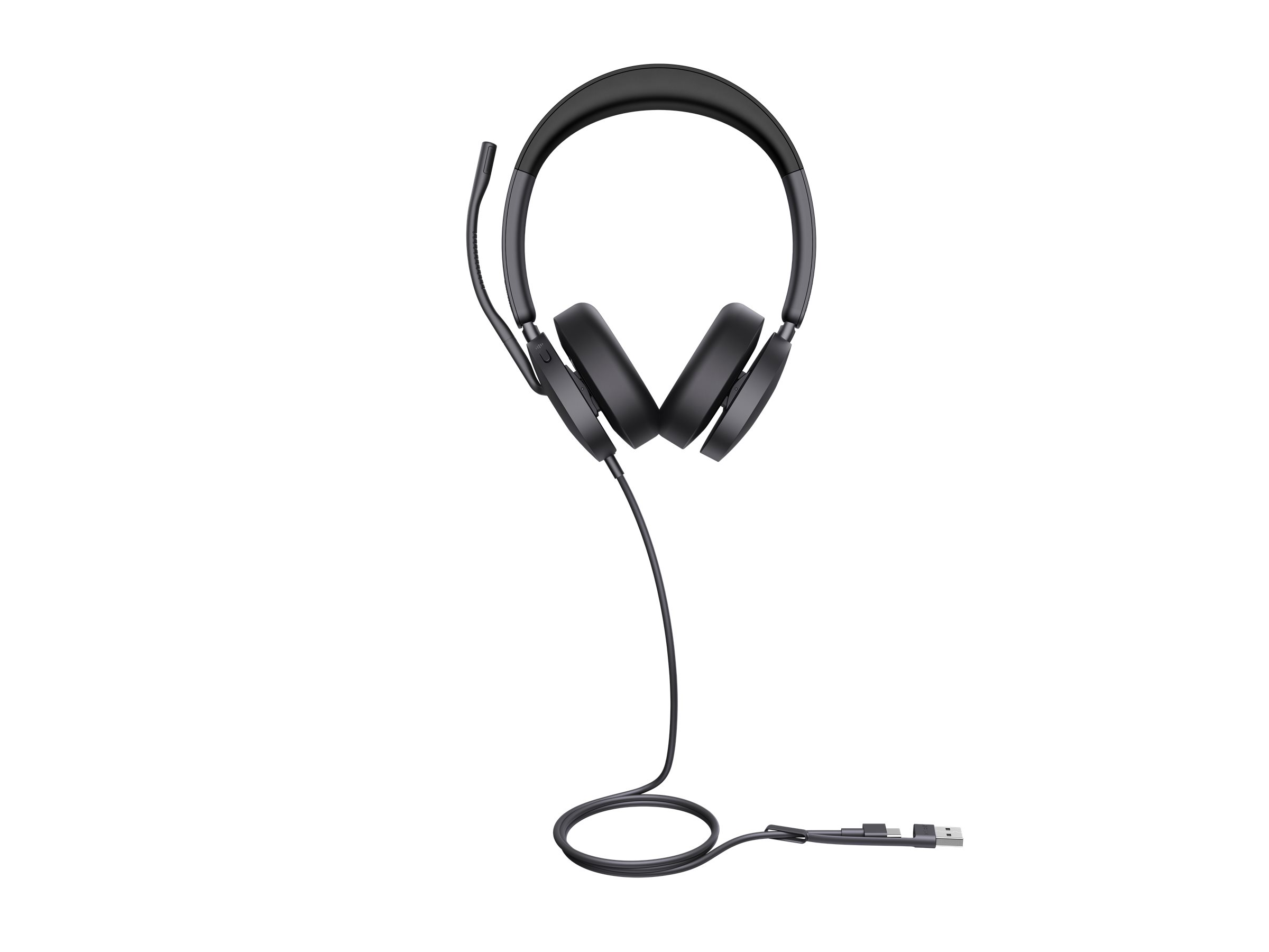 Yealink UH48 Dual UC USB-C/A