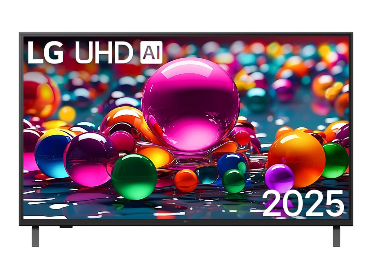 LG 43UA7700PUB - 43" Diagonal Class (43.1" viewable)