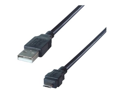 CONNEkT GEAR - USB cable - USB to Micro-USB (MHL) 