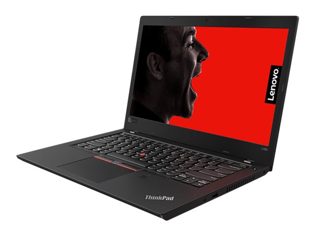Lenovo ThinkPad L480 20LS