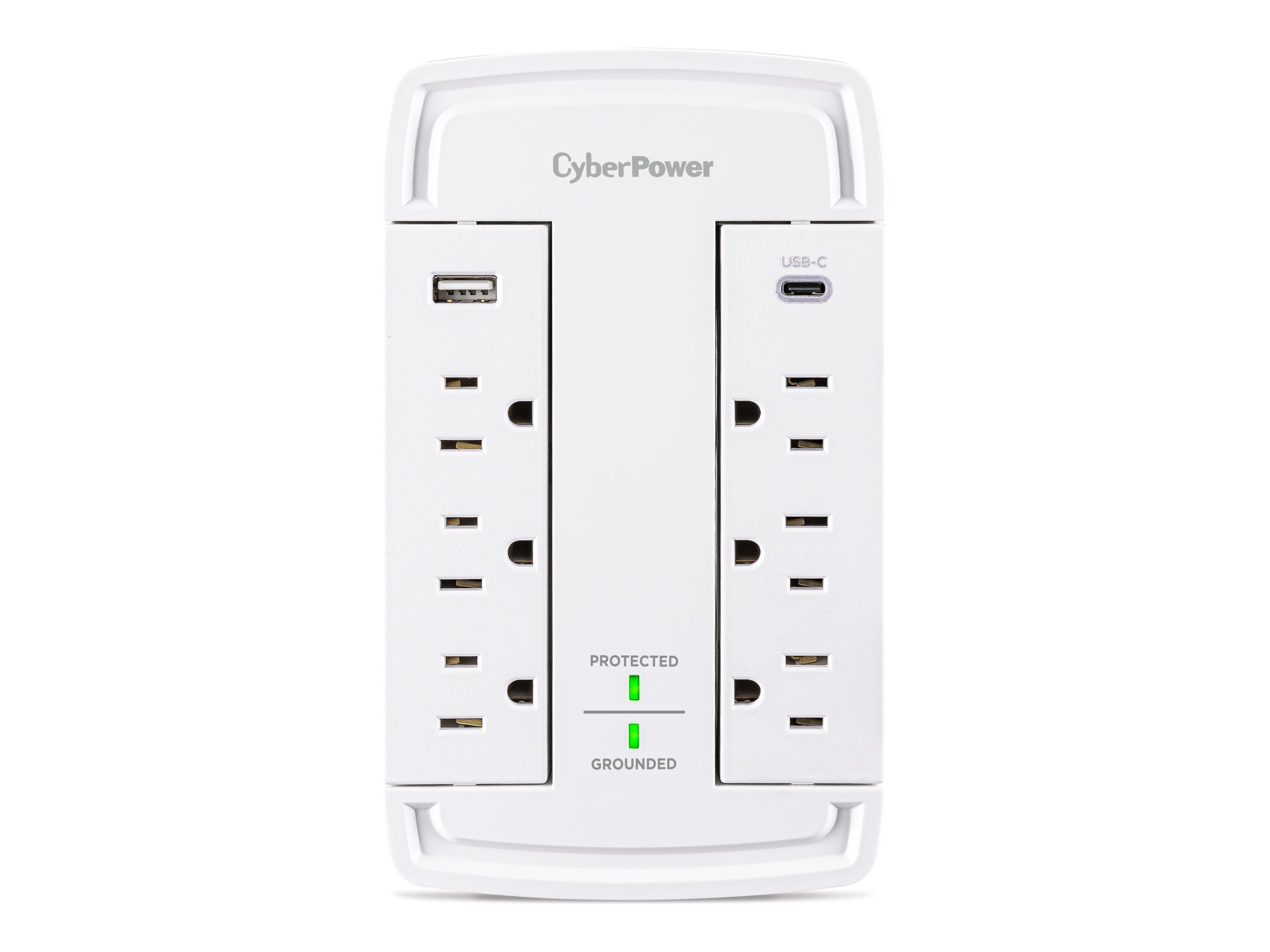 CyberPower Home Office Series CSP6WSUC