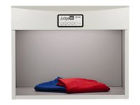 X-Rite Judge QC Color matching booth