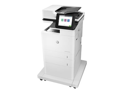 HP LaserJet Enterprise MFP M635fht