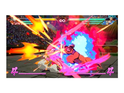 MS ESD DRAGONBALL FighterZ Pass X1 (ML)