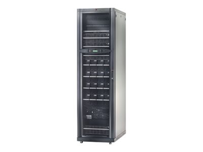 20 kW 208 V UPS BASE FRAME w/ SBP and PDU All in One