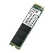 TRANSCEND 500Go M.2 2280PCIe Gen3x4 QLC