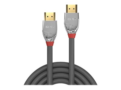 LINDY HDMI High Speed Kabel Cromo Line 3m - 37873