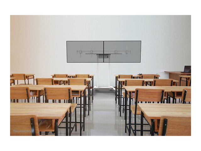 Neomounts ADM-875WH2 – foto 12