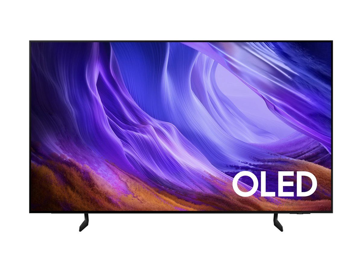 Samsung QN83S85HAE - 83" Diagonal Class (82.5" viewable)