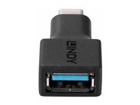 LINDY USB 3.1 Adapter Type C/A USB 3.1